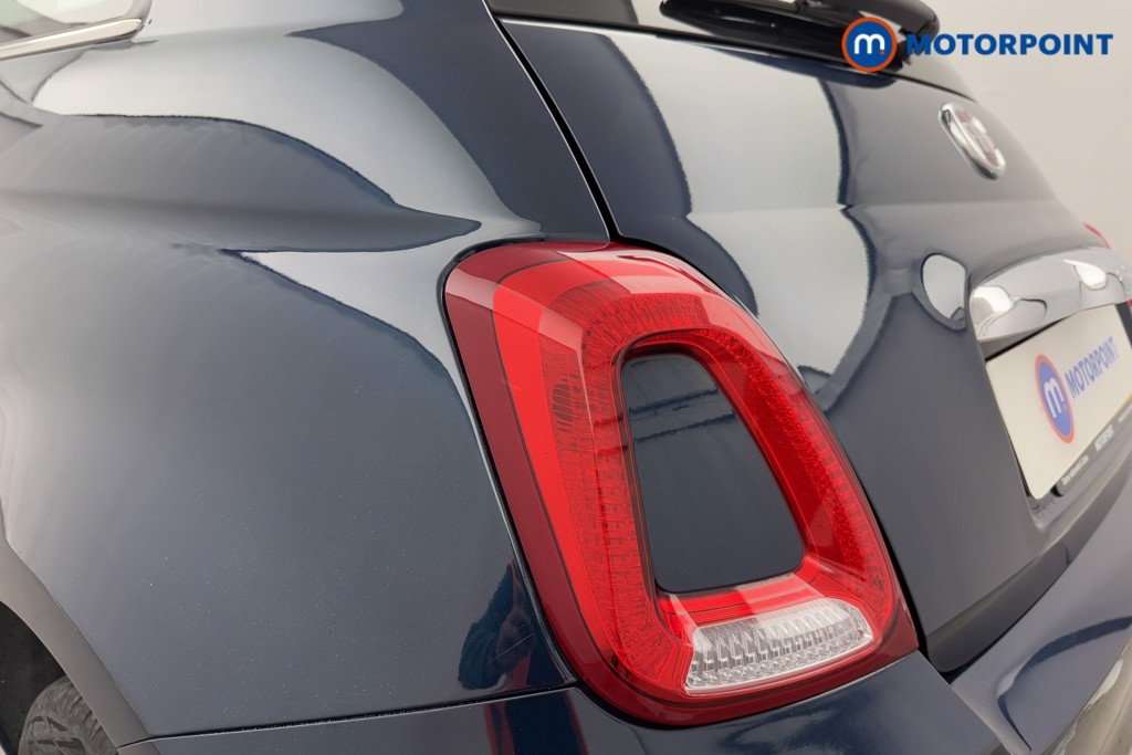 Fiat 500 1.0 Mild Hybrid 3Dr Manual Petrol-Electric Hybrid Hatchback - Stock Number (1569642) - 26th supplementary image