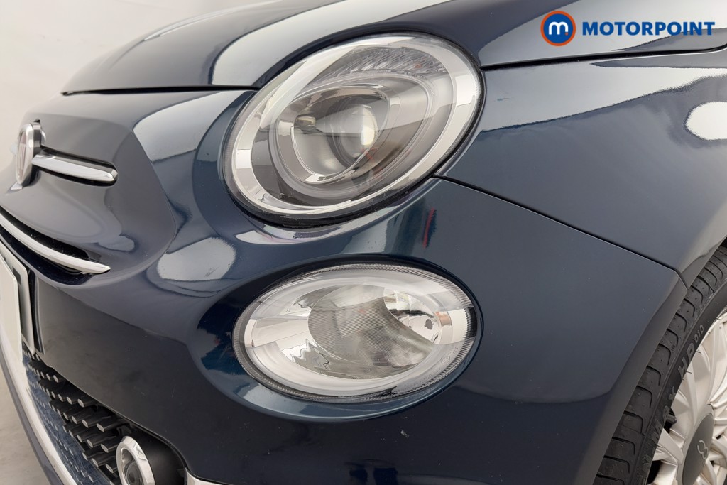 Fiat 500 1.0 Mild Hybrid 3Dr Manual Petrol-Electric Hybrid Hatchback - Stock Number (1569642) - 27th supplementary image