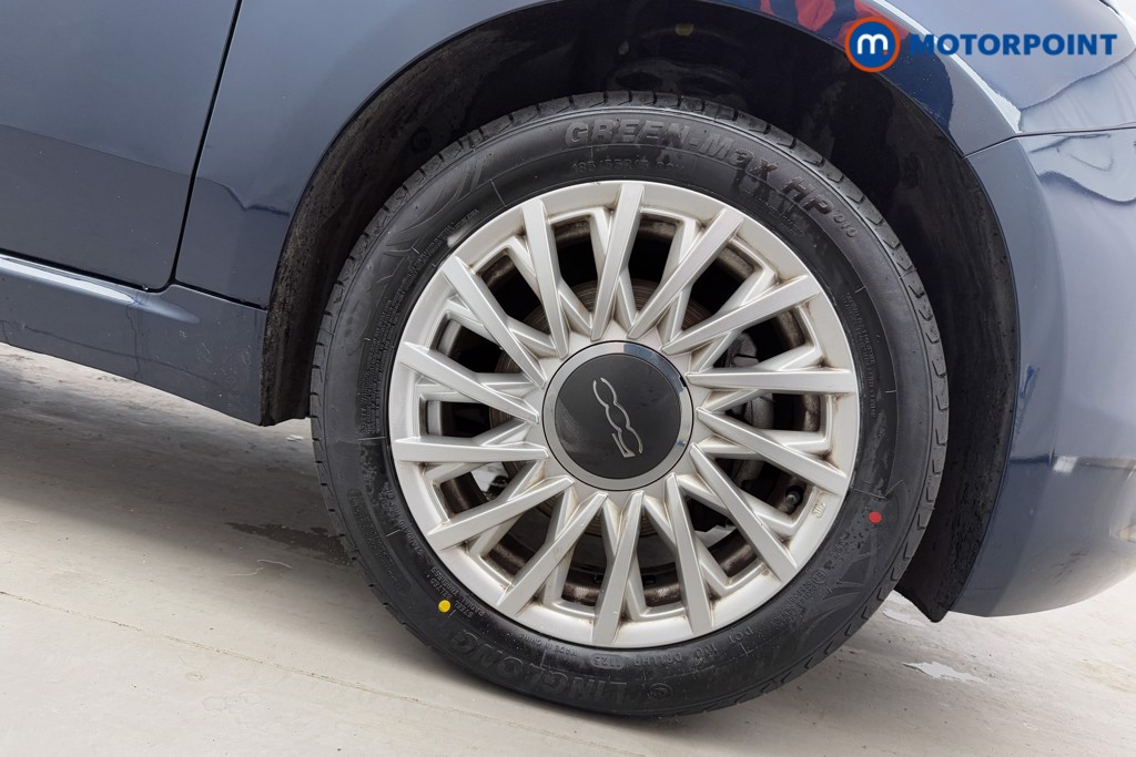 Fiat 500 1.0 Mild Hybrid 3Dr Manual Petrol-Electric Hybrid Hatchback - Stock Number (1569642) - 29th supplementary image