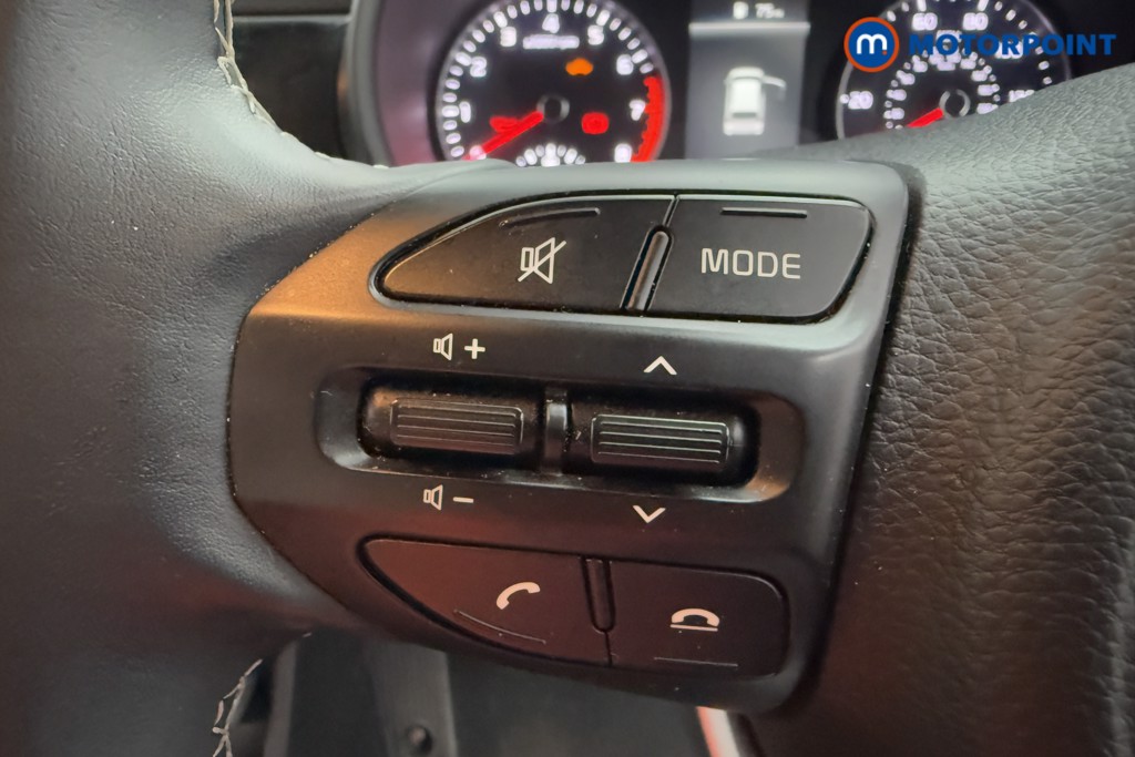 KIA Picanto 2 Manual Petrol Hatchback - Stock Number (1569663) - 4th supplementary image