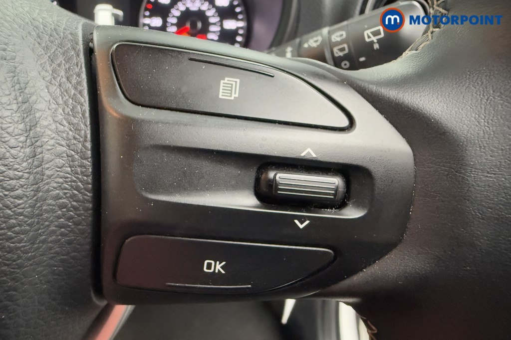 KIA Picanto 2 Manual Petrol Hatchback - Stock Number (1569663) - 5th supplementary image