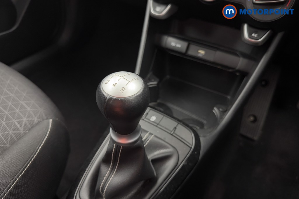 KIA Picanto 2 Manual Petrol Hatchback - Stock Number (1569663) - 10th supplementary image