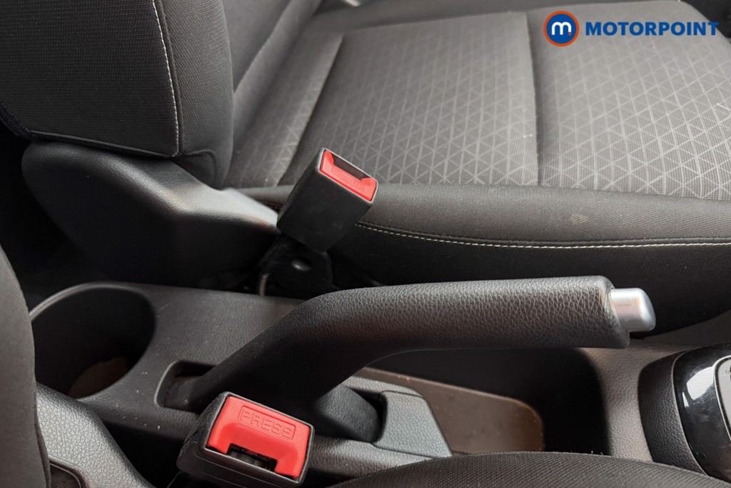KIA Picanto 2 Manual Petrol Hatchback - Stock Number (1569663) - 11th supplementary image