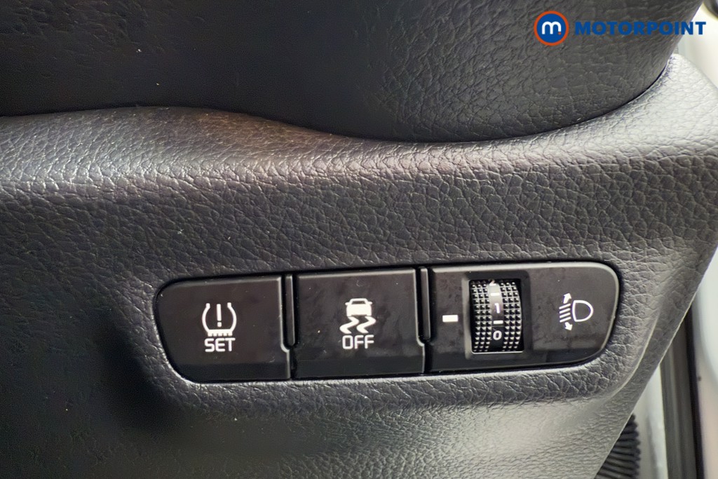 KIA Picanto 2 Manual Petrol Hatchback - Stock Number (1569663) - 13th supplementary image