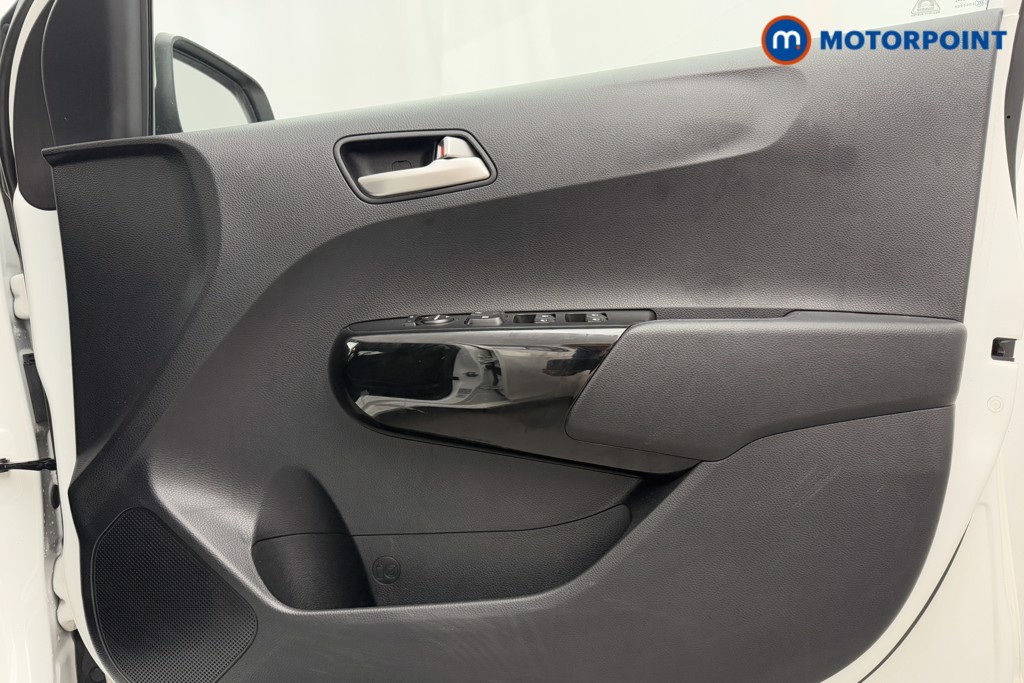 KIA Picanto 2 Manual Petrol Hatchback - Stock Number (1569663) - 14th supplementary image