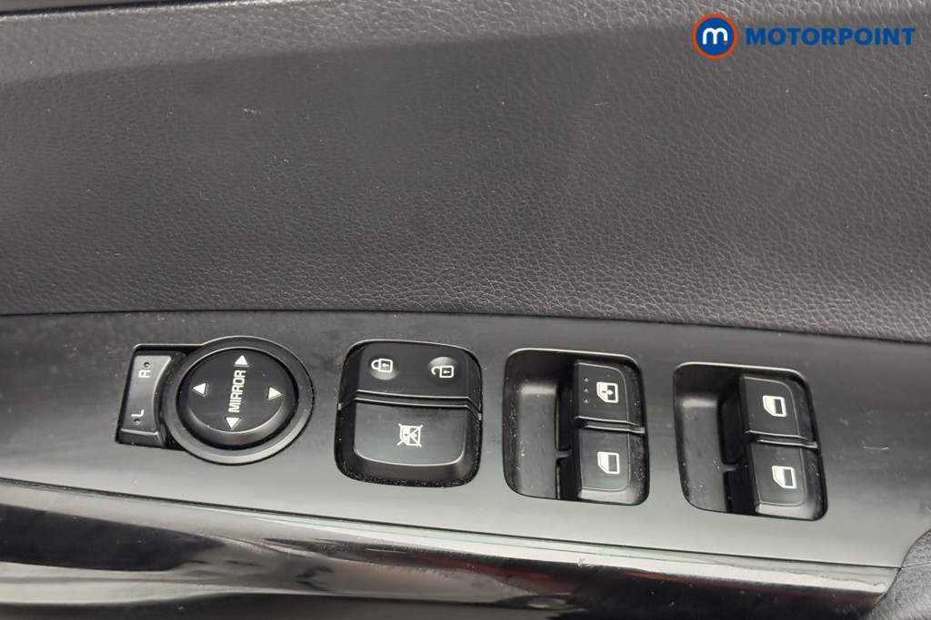 KIA Picanto 2 Manual Petrol Hatchback - Stock Number (1569663) - 15th supplementary image