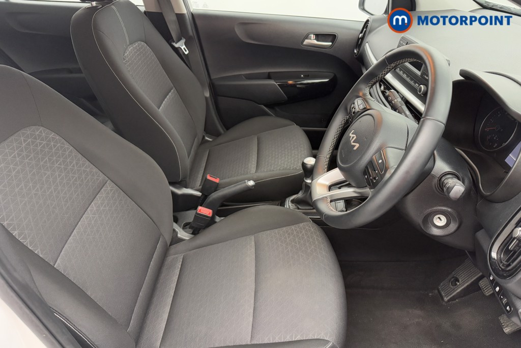 KIA Picanto 2 Manual Petrol Hatchback - Stock Number (1569663) - 16th supplementary image