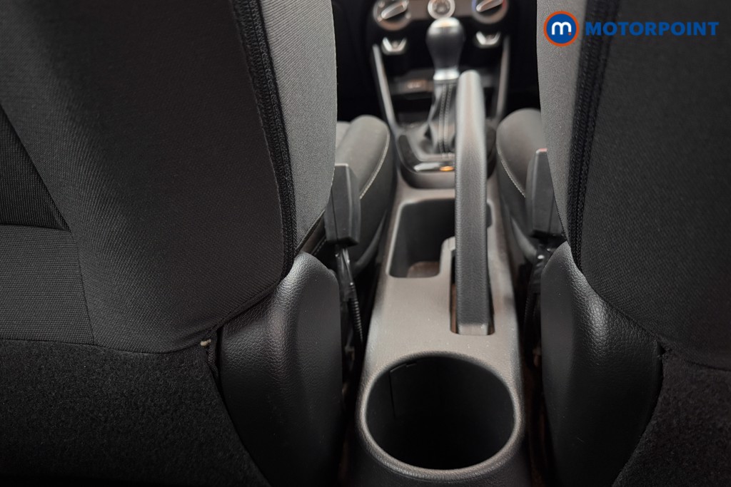KIA Picanto 2 Manual Petrol Hatchback - Stock Number (1569663) - 19th supplementary image