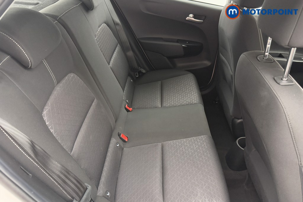 KIA Picanto 2 Manual Petrol Hatchback - Stock Number (1569663) - 20th supplementary image
