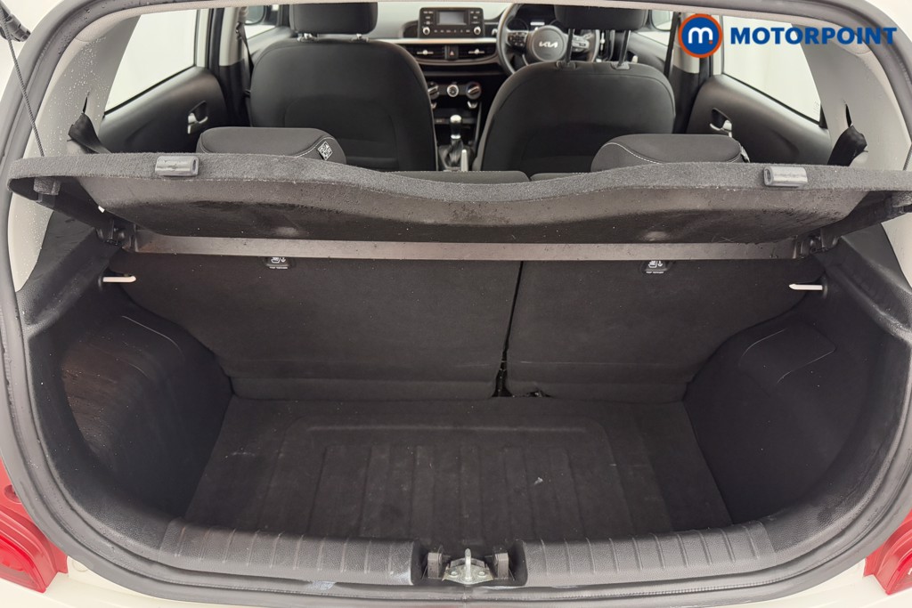 KIA Picanto 2 Manual Petrol Hatchback - Stock Number (1569663) - 21st supplementary image