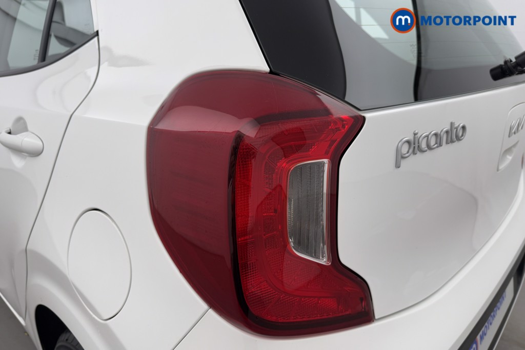 KIA Picanto 2 Manual Petrol Hatchback - Stock Number (1569663) - 22nd supplementary image