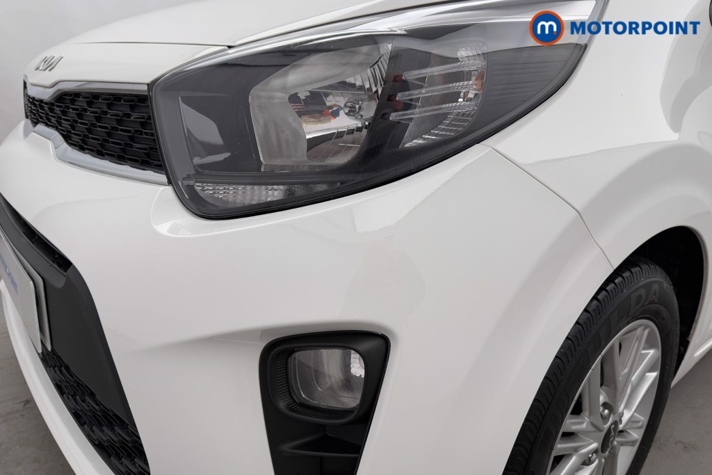 KIA Picanto 2 Manual Petrol Hatchback - Stock Number (1569663) - 23rd supplementary image