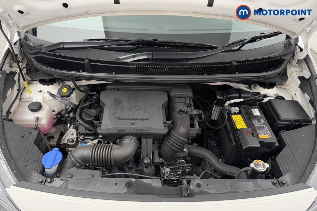 KIA Picanto 2 Manual Petrol Hatchback - Stock Number (1569663) - 24th supplementary image
