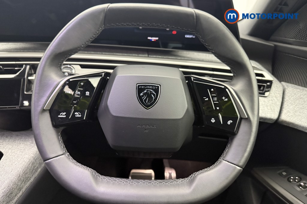 Peugeot 3008 Allure Automatic Petrol-Electric Hybrid SUV - Stock Number (1569781) - 5th supplementary image