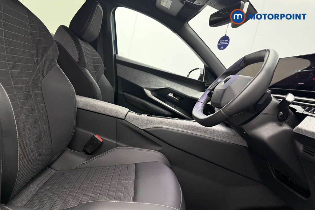 Peugeot 3008 Allure Automatic Petrol-Electric Hybrid SUV - Stock Number (1569781) - 8th supplementary image