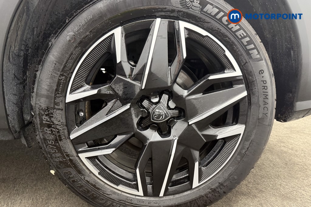 Peugeot 3008 Allure Automatic Petrol-Electric Hybrid SUV - Stock Number (1569781) - 13th supplementary image
