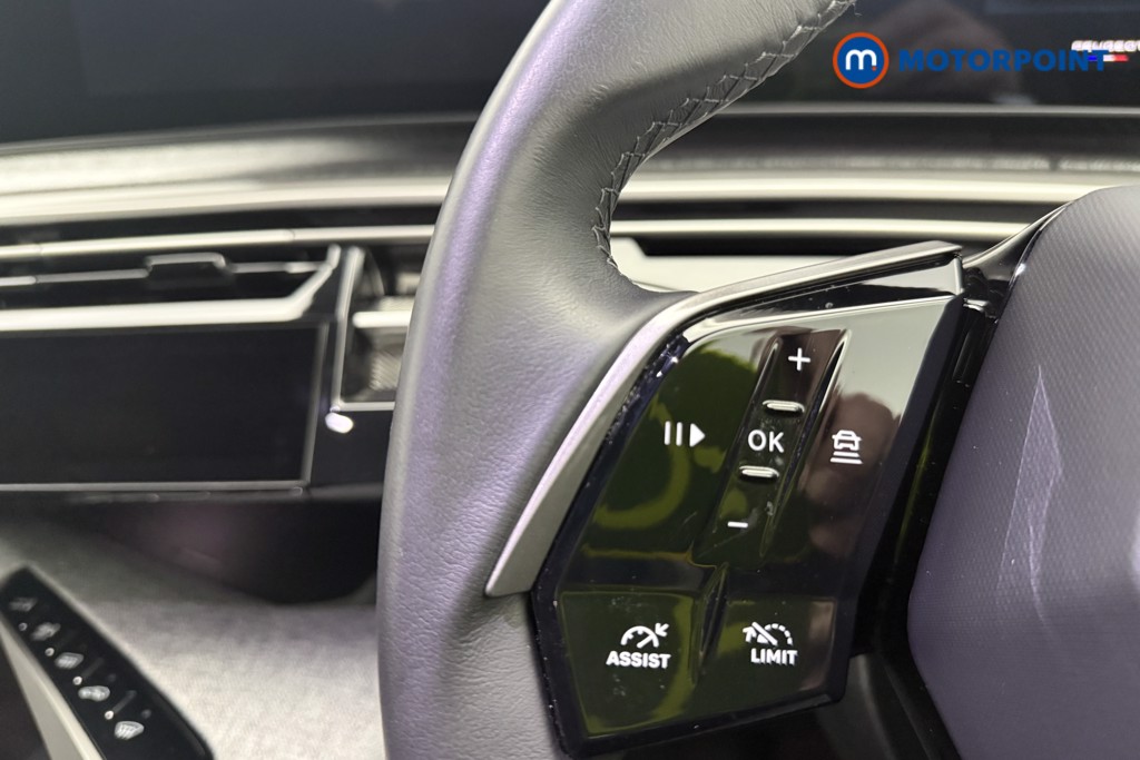 Peugeot 3008 Allure Automatic Petrol-Electric Hybrid SUV - Stock Number (1569781) - 14th supplementary image