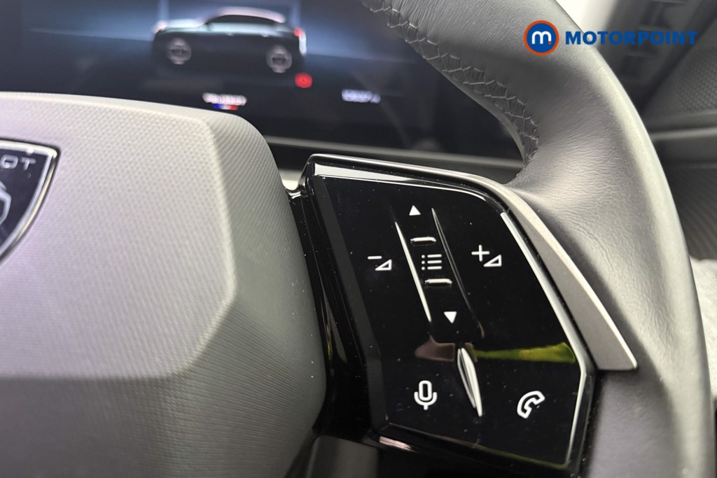 Peugeot 3008 Allure Automatic Petrol-Electric Hybrid SUV - Stock Number (1569781) - 15th supplementary image