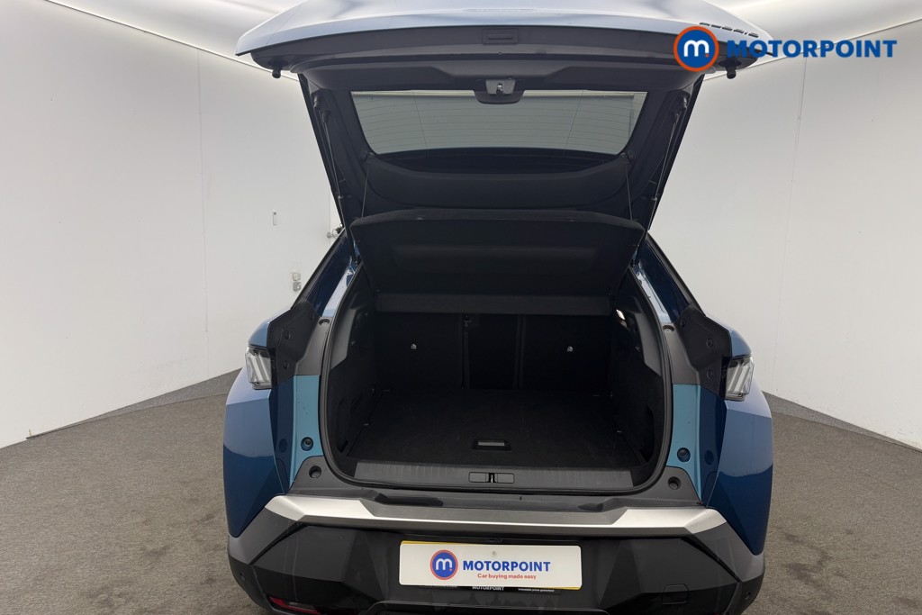 Peugeot 3008 Allure Automatic Petrol-Electric Hybrid SUV - Stock Number (1569781) - 21st supplementary image