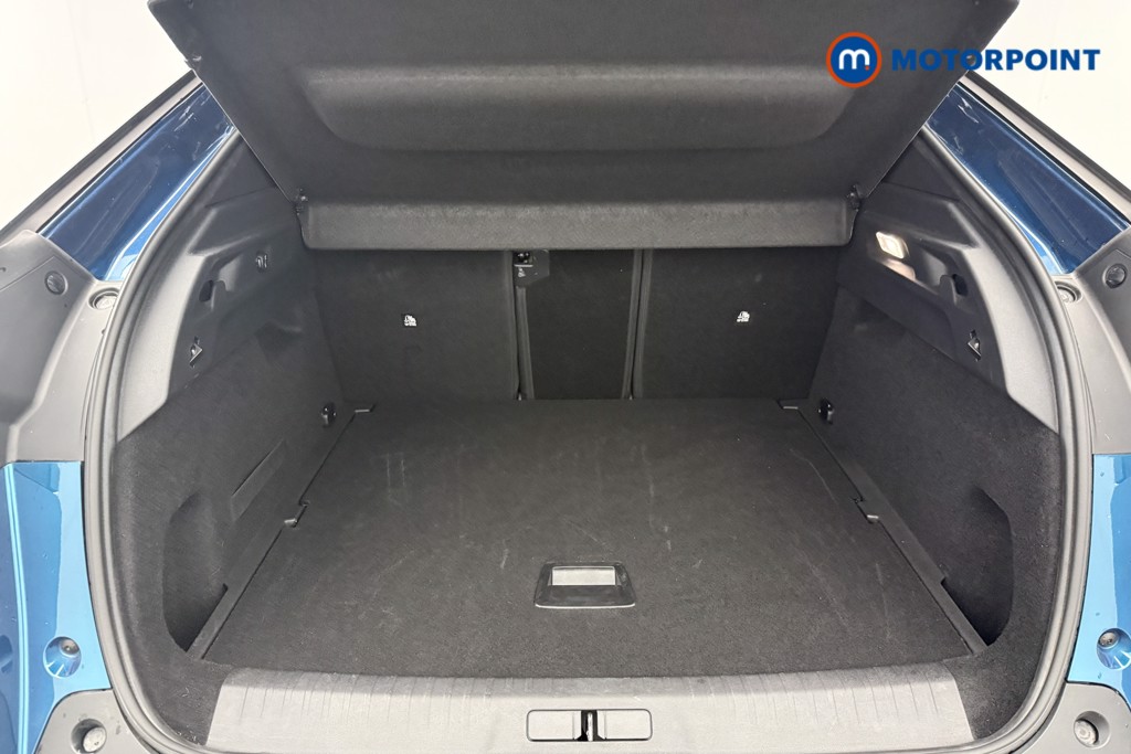 Peugeot 3008 Allure Automatic Petrol-Electric Hybrid SUV - Stock Number (1569781) - 22nd supplementary image