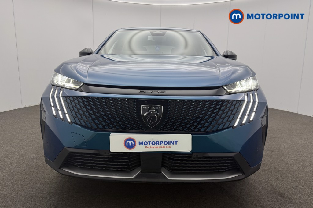 Peugeot 3008 Allure Automatic Petrol-Electric Hybrid SUV - Stock Number (1569781) - 23rd supplementary image