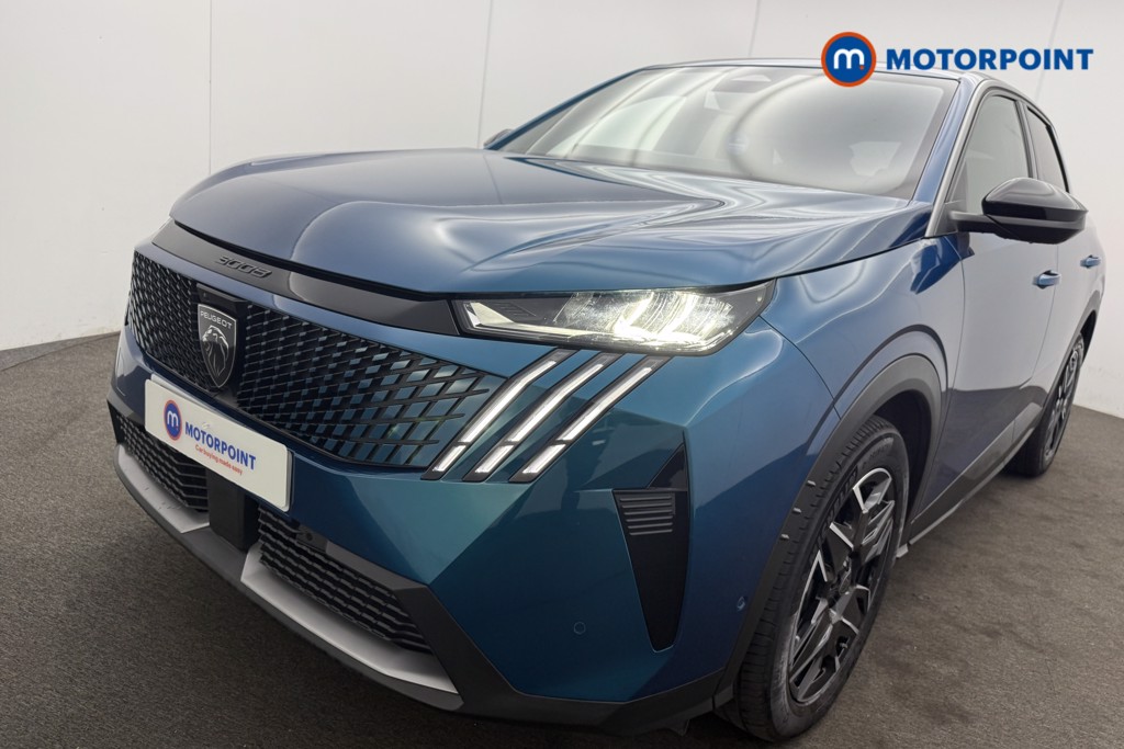 Peugeot 3008 Allure Automatic Petrol-Electric Hybrid SUV - Stock Number (1569781) - 24th supplementary image
