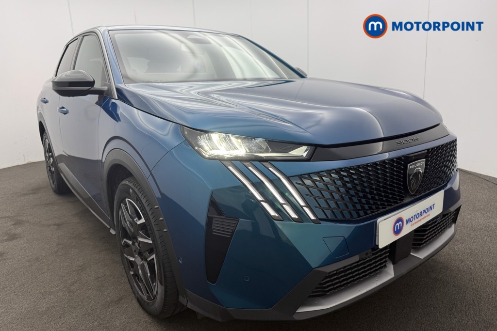 Peugeot 3008 Allure Automatic Petrol-Electric Hybrid SUV - Stock Number (1569781) - 25th supplementary image
