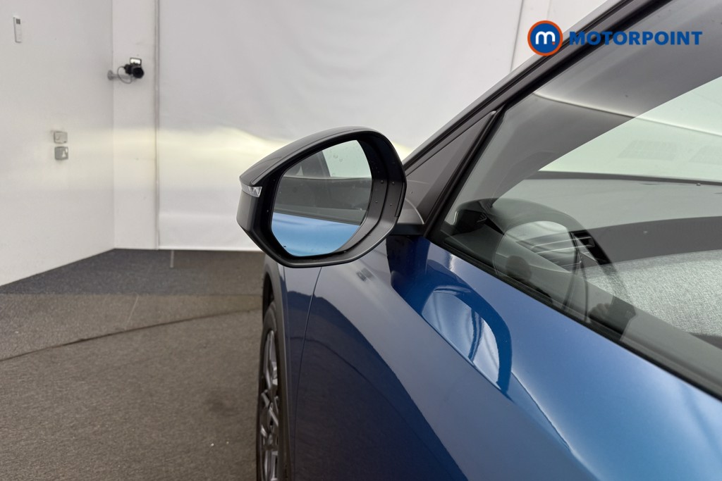 Peugeot 3008 Allure Automatic Petrol-Electric Hybrid SUV - Stock Number (1569781) - 30th supplementary image