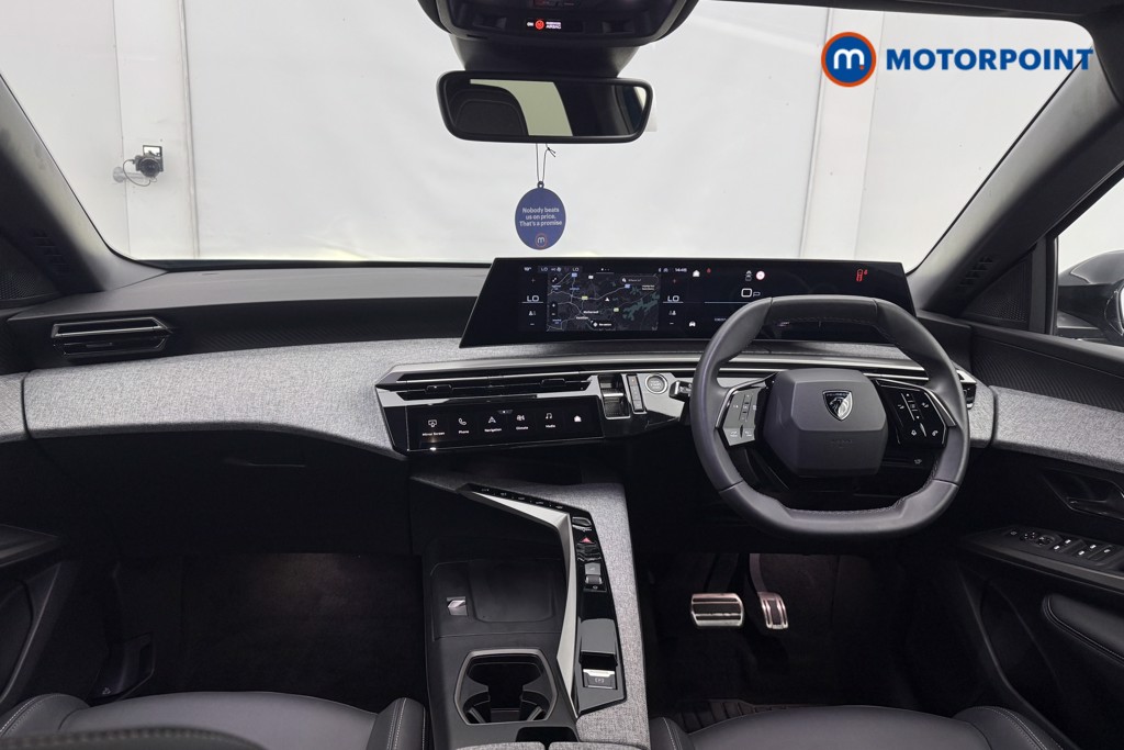Peugeot 3008 Allure Automatic Petrol-Electric Hybrid SUV - Stock Number (1569781) - 1st supplementary image