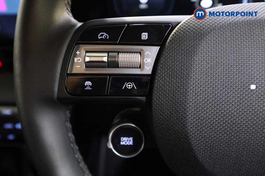 Hyundai Ioniq 5 Ultimate Automatic Electric SUV - Stock Number (1569852) - 3rd supplementary image