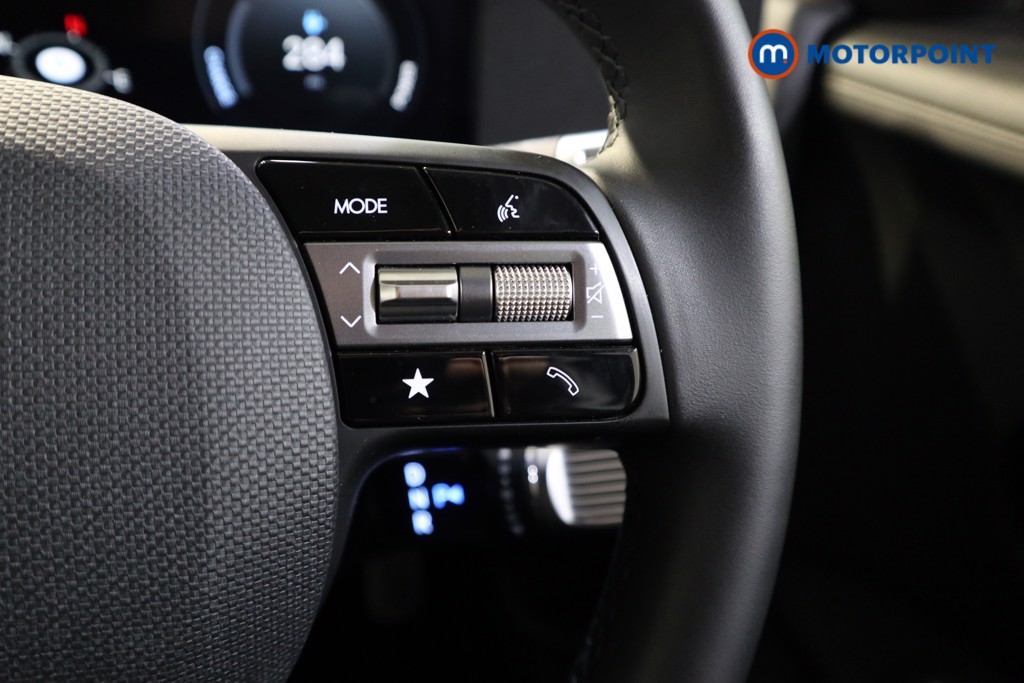 Hyundai Ioniq 5 Ultimate Automatic Electric SUV - Stock Number (1569852) - 4th supplementary image