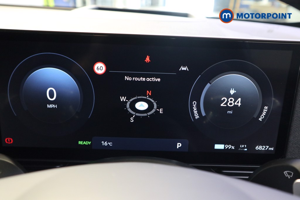 Hyundai Ioniq 5 Ultimate Automatic Electric SUV - Stock Number (1569852) - 5th supplementary image