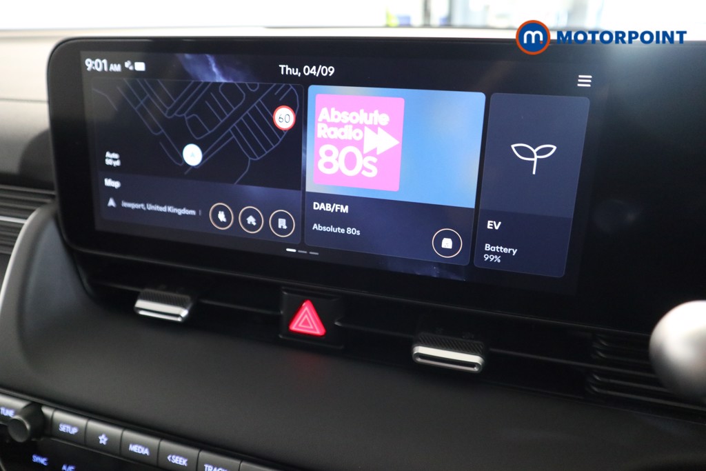 Hyundai Ioniq 5 Ultimate Automatic Electric SUV - Stock Number (1569852) - 6th supplementary image