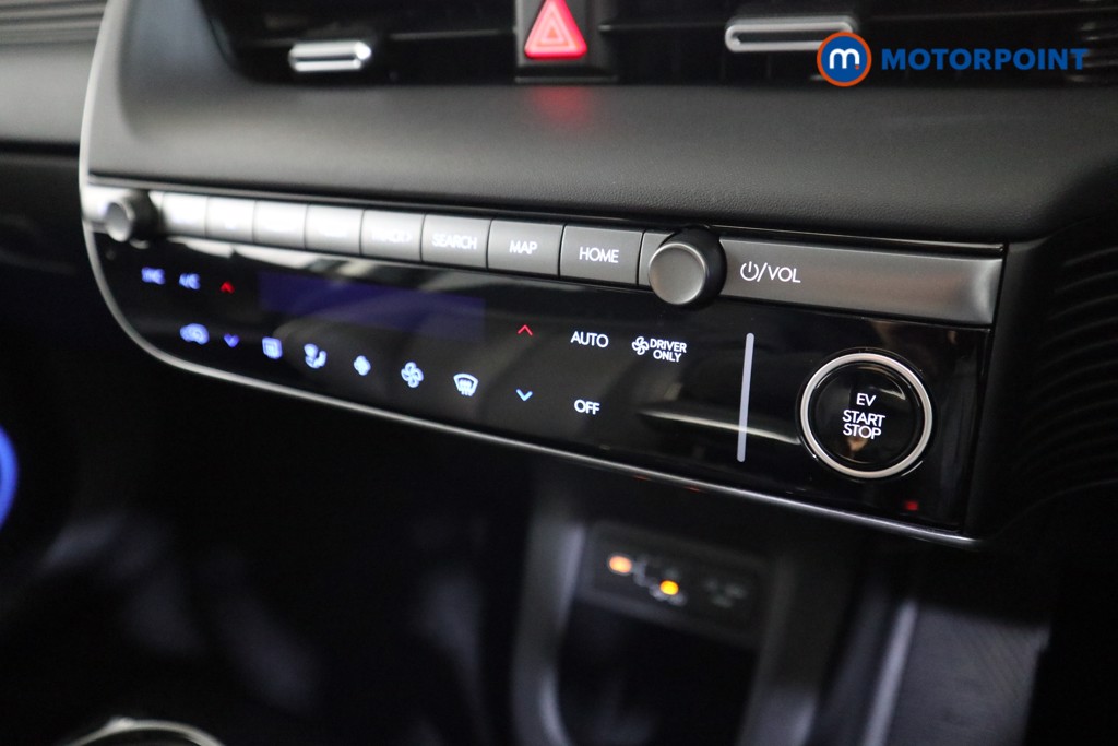 Hyundai Ioniq 5 Ultimate Automatic Electric SUV - Stock Number (1569852) - 7th supplementary image