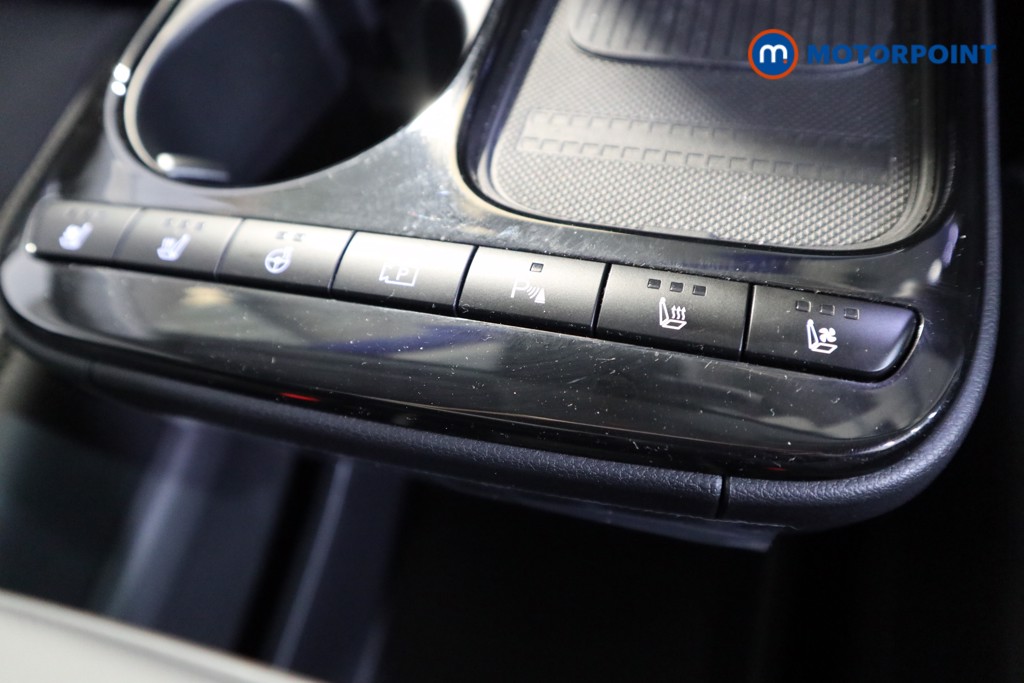 Hyundai Ioniq 5 Ultimate Automatic Electric SUV - Stock Number (1569852) - 8th supplementary image