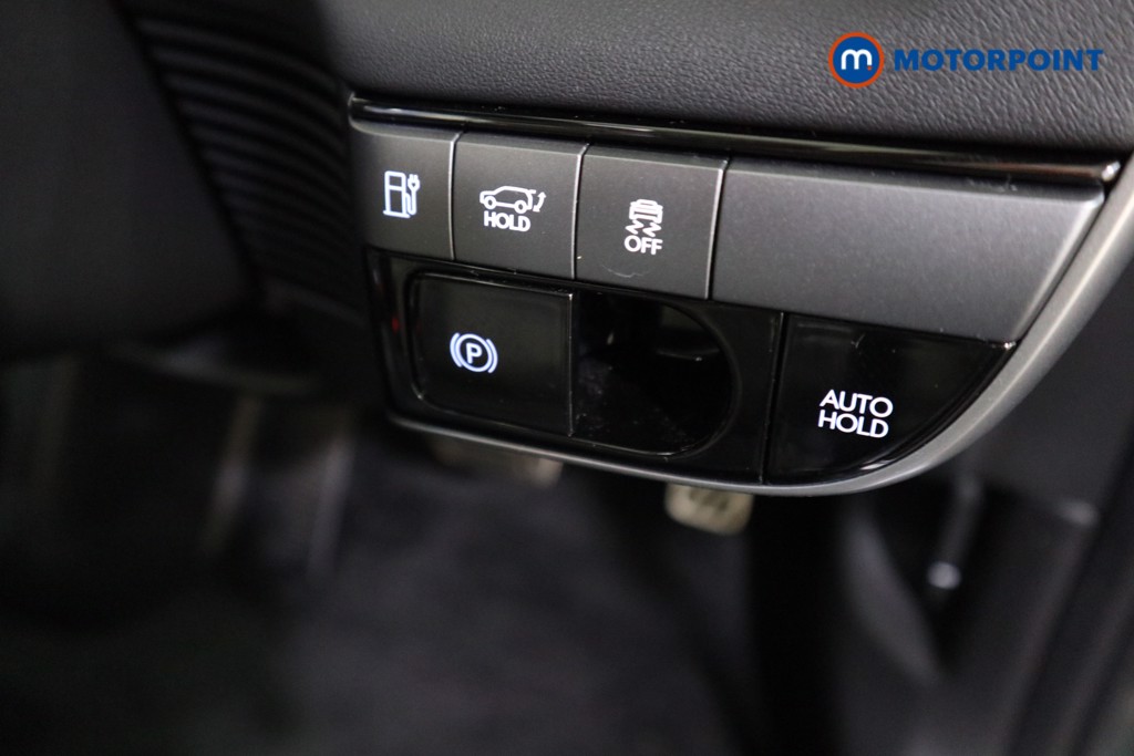 Hyundai Ioniq 5 Ultimate Automatic Electric SUV - Stock Number (1569852) - 9th supplementary image