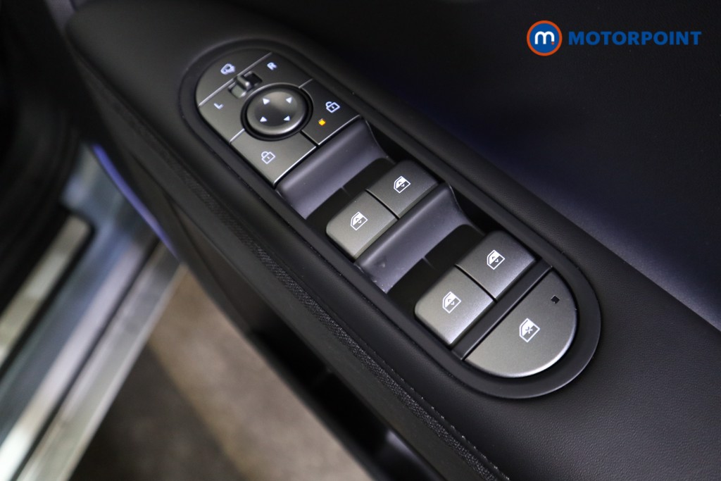 Hyundai Ioniq 5 Ultimate Automatic Electric SUV - Stock Number (1569852) - 10th supplementary image