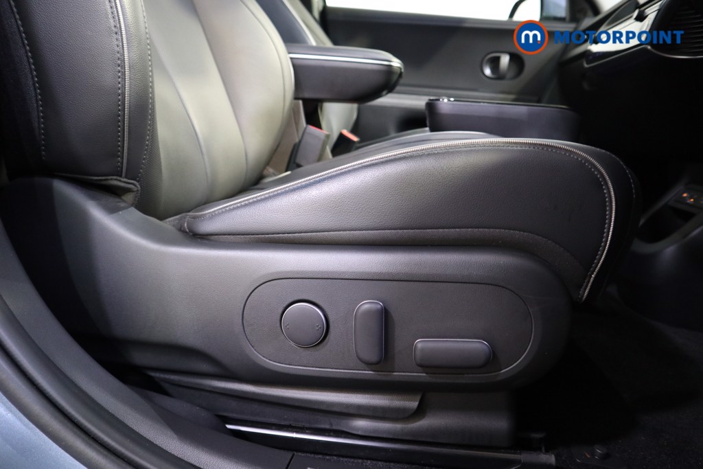 Hyundai Ioniq 5 Ultimate Automatic Electric SUV - Stock Number (1569852) - 11th supplementary image