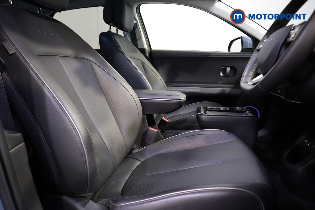Hyundai Ioniq 5 Ultimate Automatic Electric SUV - Stock Number (1569852) - 12th supplementary image