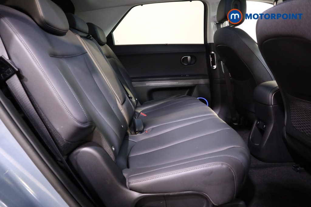 Hyundai Ioniq 5 Ultimate Automatic Electric SUV - Stock Number (1569852) - 13th supplementary image