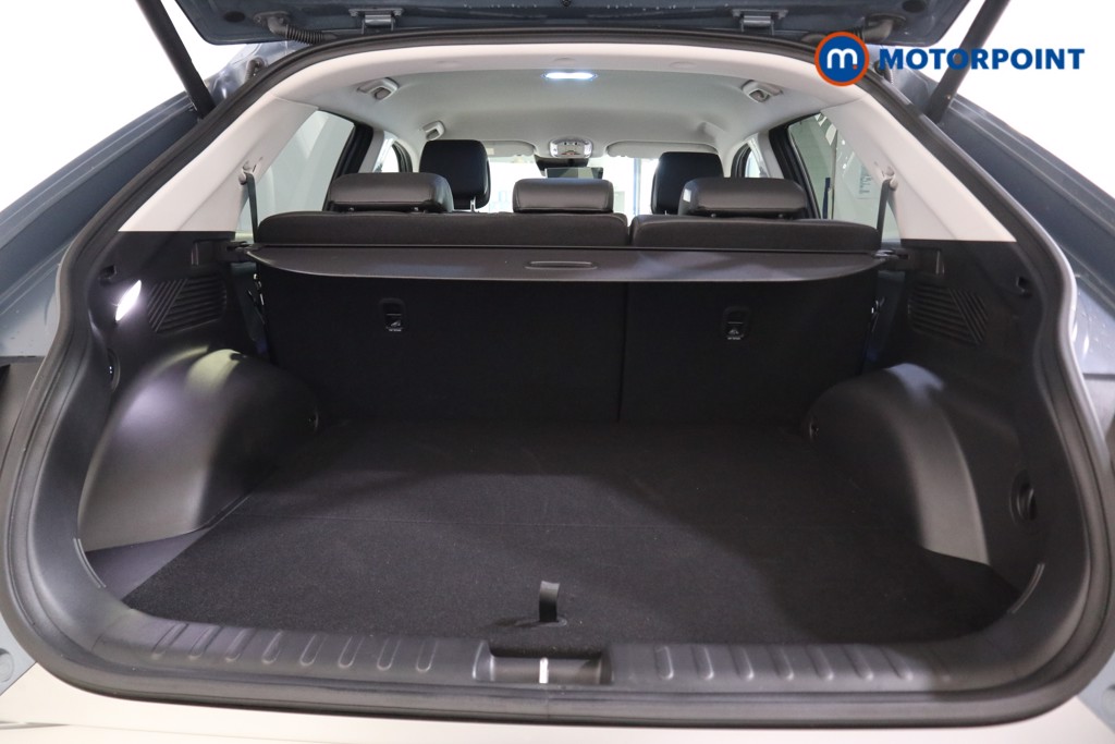 Hyundai Ioniq 5 Ultimate Automatic Electric SUV - Stock Number (1569852) - 14th supplementary image