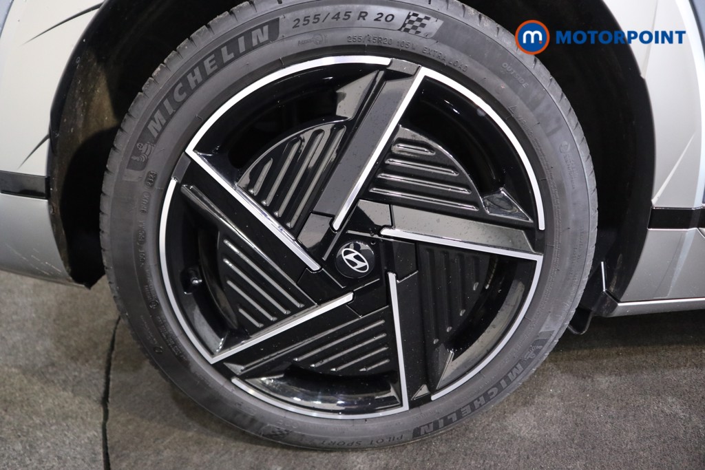Hyundai Ioniq 5 Ultimate Automatic Electric SUV - Stock Number (1569852) - 16th supplementary image