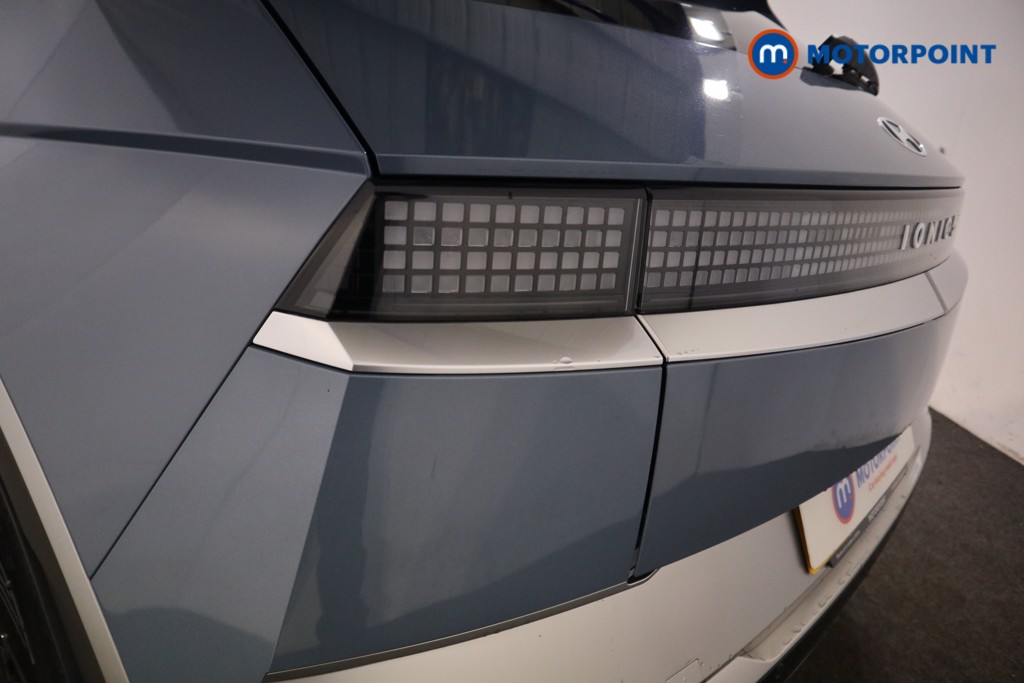 Hyundai Ioniq 5 Ultimate Automatic Electric SUV - Stock Number (1569852) - 22nd supplementary image