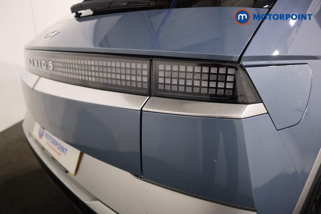 Hyundai Ioniq 5 Ultimate Automatic Electric SUV - Stock Number (1569852) - 23rd supplementary image