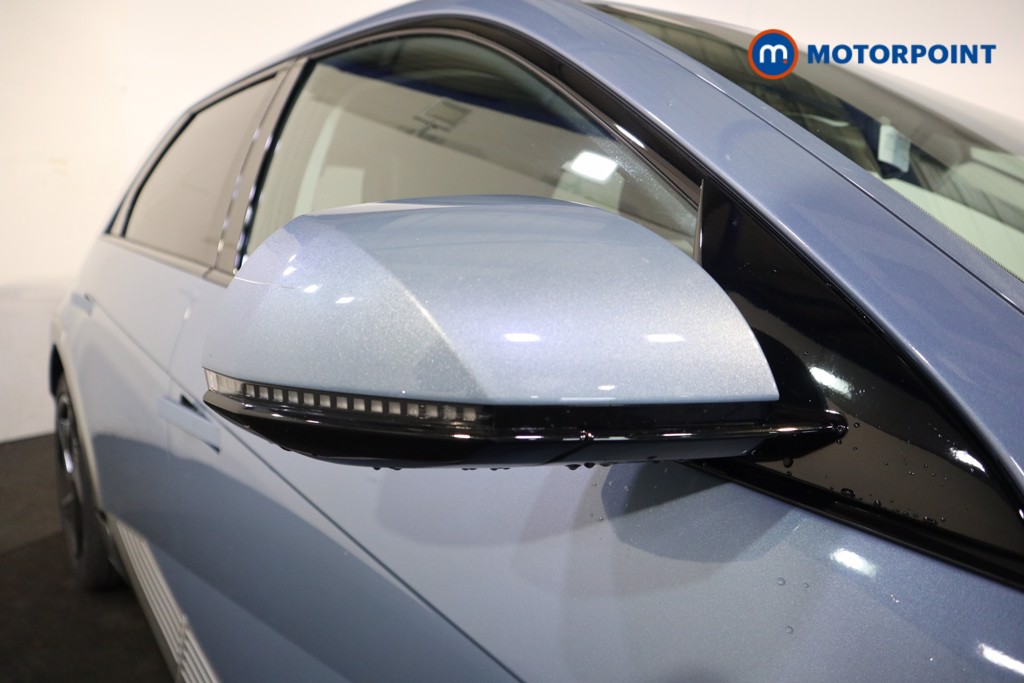 Hyundai Ioniq 5 Ultimate Automatic Electric SUV - Stock Number (1569852) - 24th supplementary image