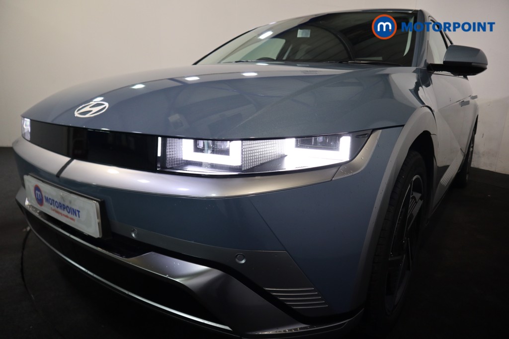 Hyundai Ioniq 5 Ultimate Automatic Electric SUV - Stock Number (1569852) - 26th supplementary image
