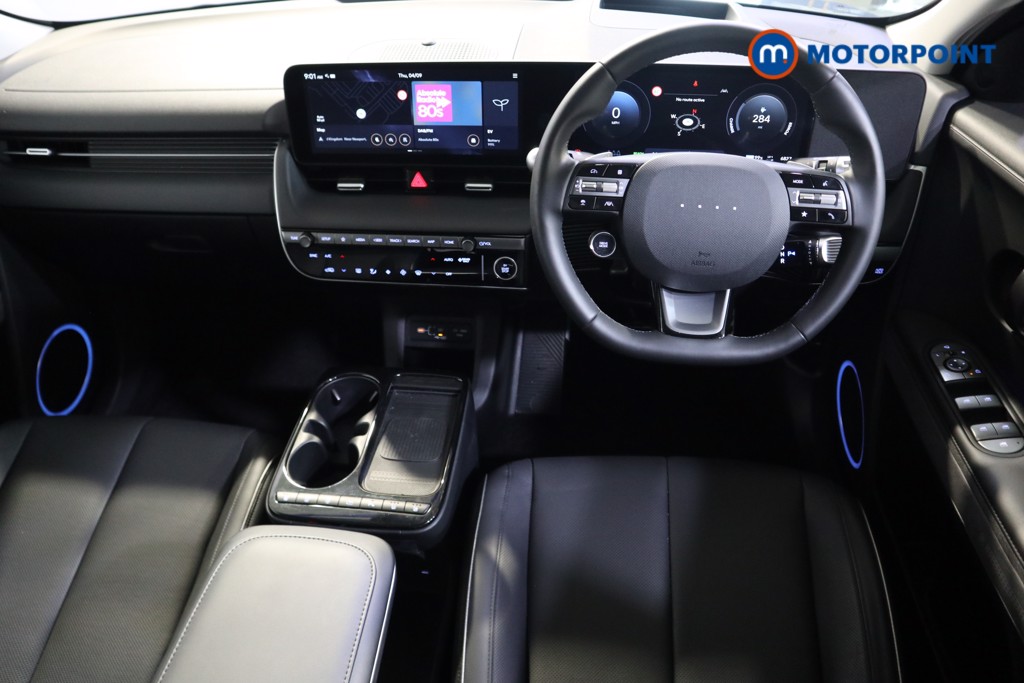 Hyundai Ioniq 5 Ultimate Automatic Electric SUV - Stock Number (1569852) - 1st supplementary image