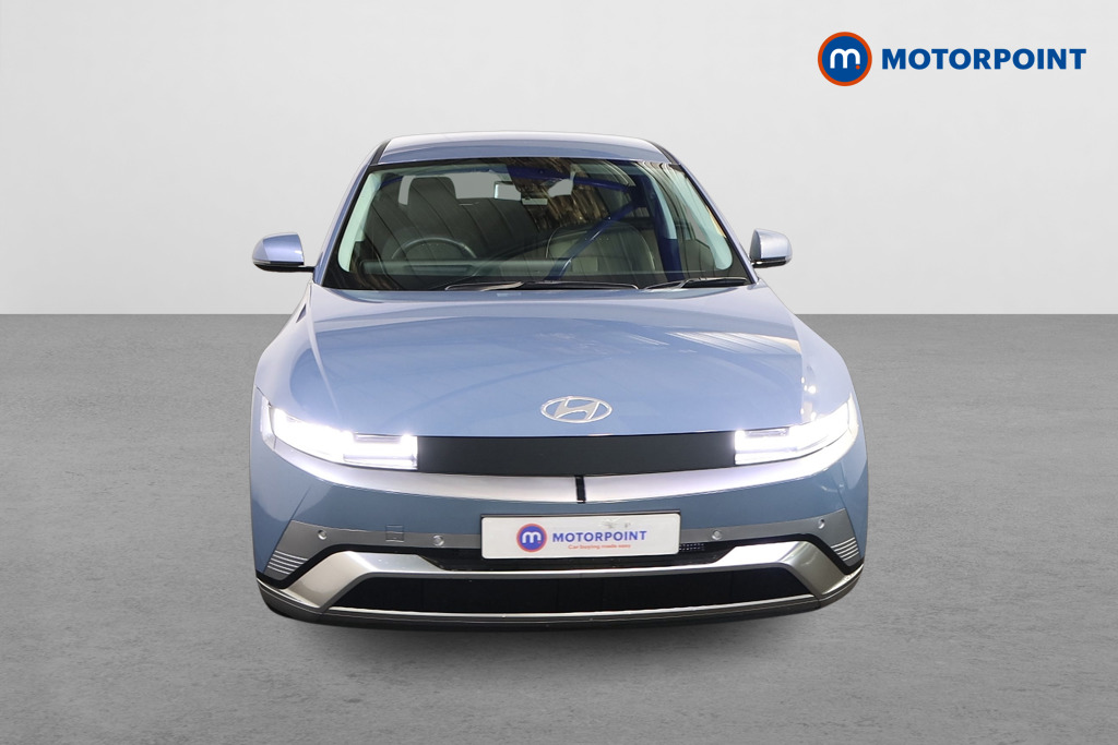 Hyundai Ioniq 5 Ultimate Automatic Electric SUV - Stock Number (1569852) - Front bumper