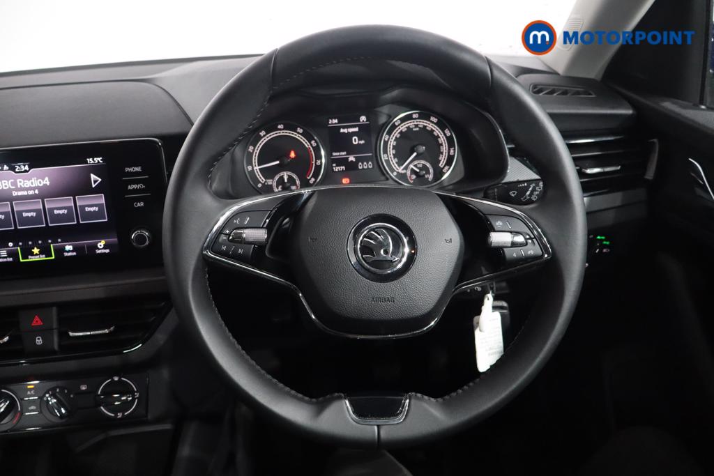 Skoda Scala SE Manual Petrol Hatchback - Stock Number (1569866) - 5th supplementary image