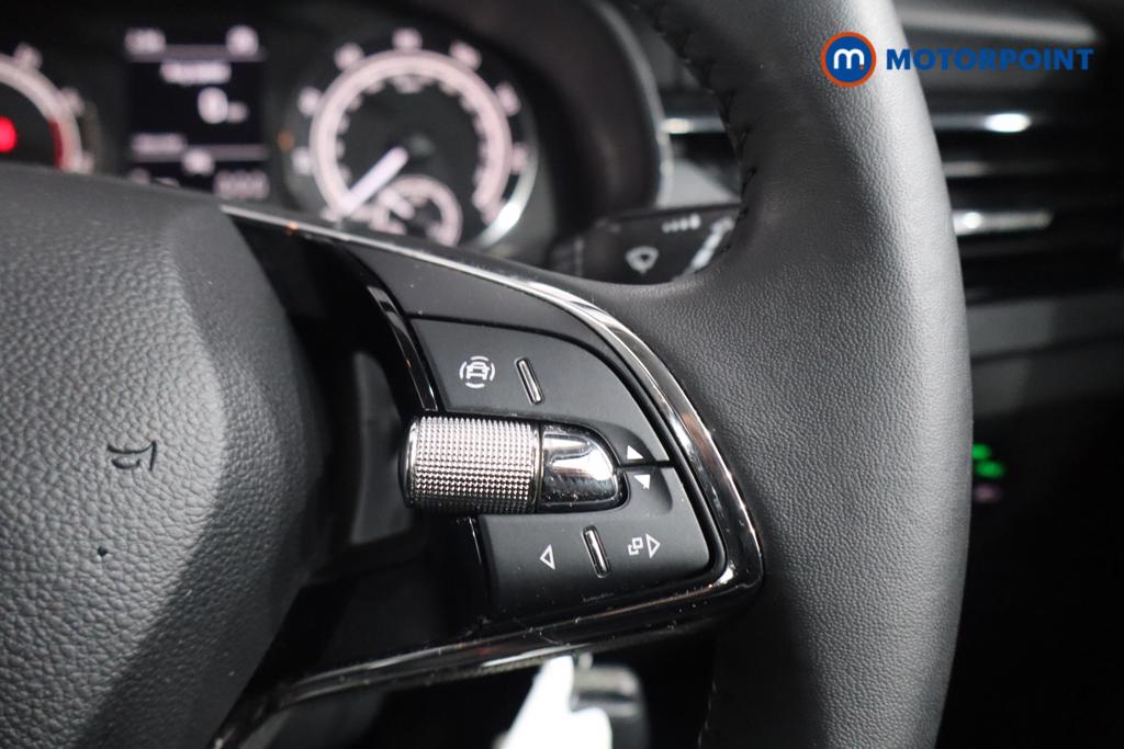 Skoda Scala SE Manual Petrol Hatchback - Stock Number (1569866) - 7th supplementary image